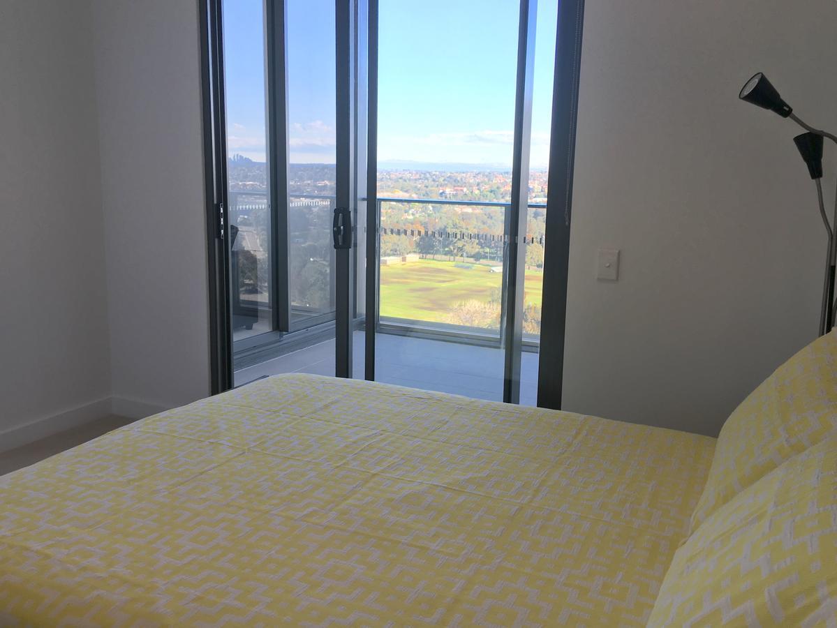 Panoramic Views In Luxurious Brand New Apartment Sidney Dış mekan fotoğraf